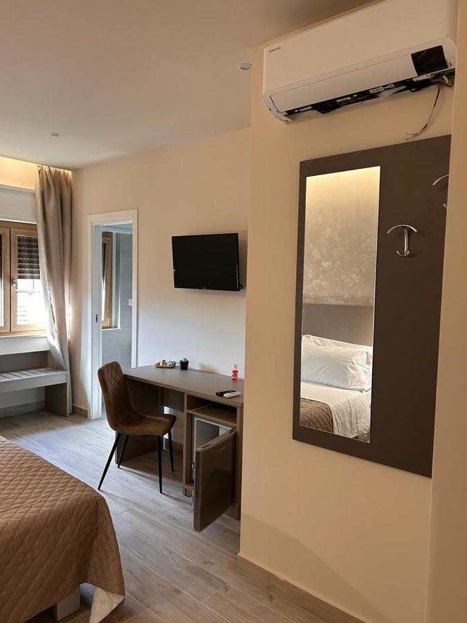 L'Etoile Luxury B&B Tropea Esterno foto