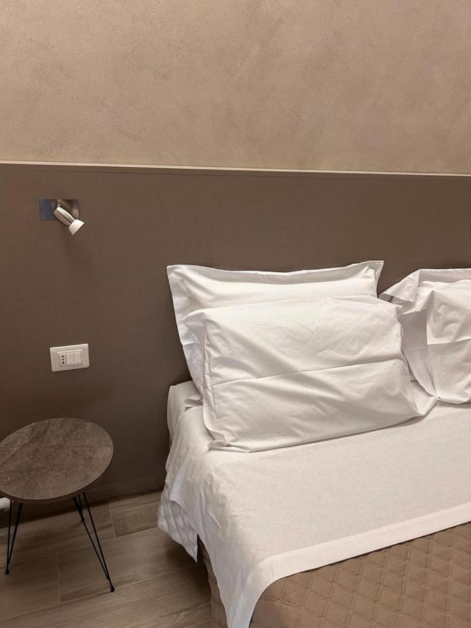 L'Etoile Luxury B&B Tropea Esterno foto