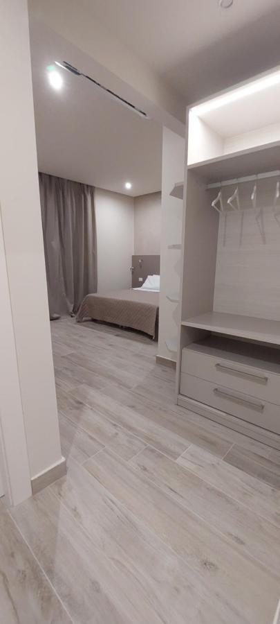 L'Etoile Luxury B&B Tropea Esterno foto