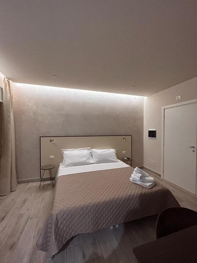 L'Etoile Luxury B&B Tropea Esterno foto