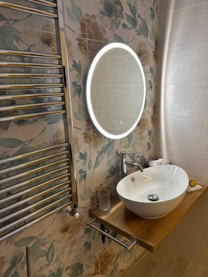 L'Etoile Luxury B&B Tropea Esterno foto