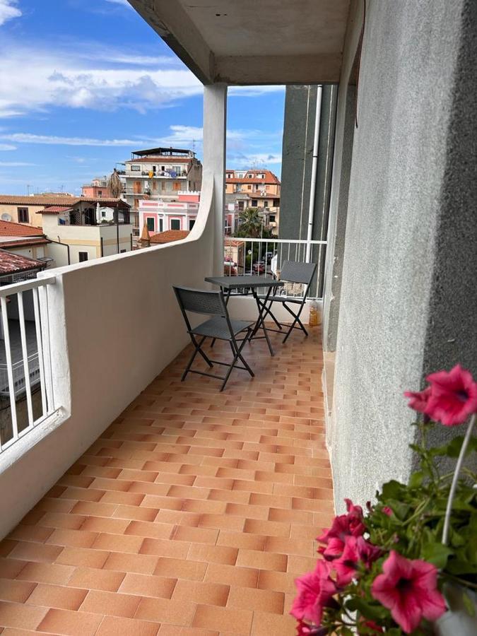 L'Etoile Luxury B&B Tropea Esterno foto