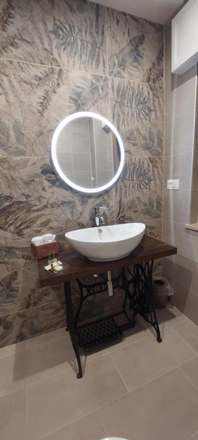 L'Etoile Luxury B&B Tropea Esterno foto