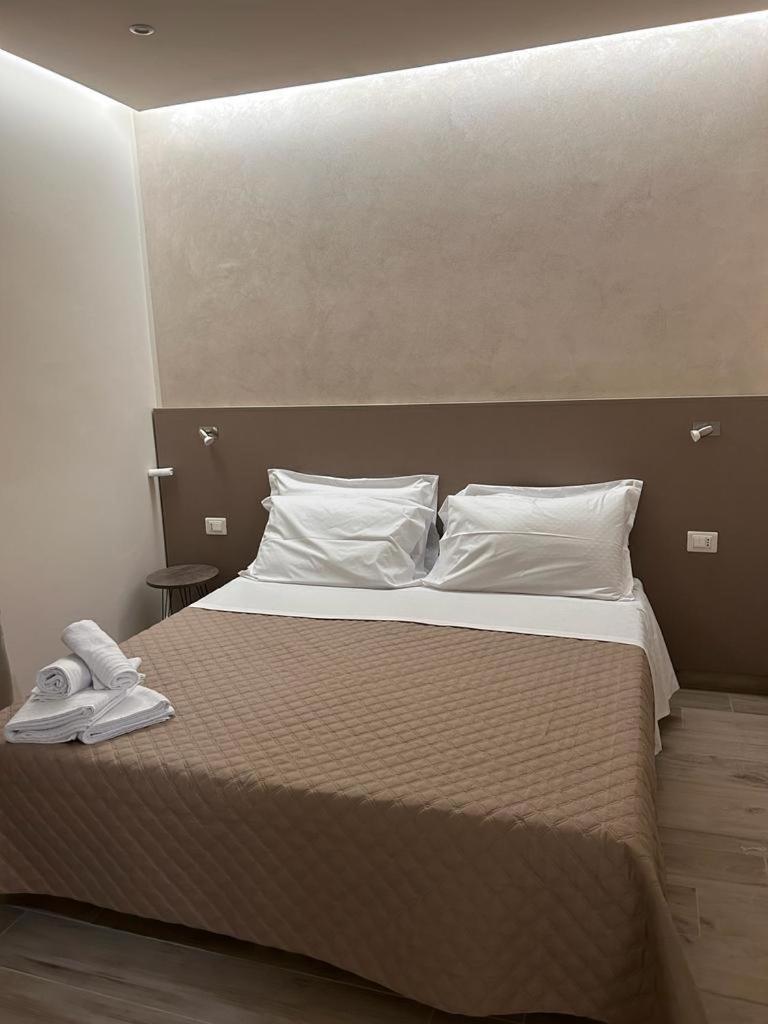L'Etoile Luxury B&B Tropea Esterno foto