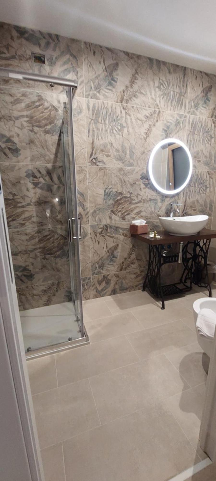L'Etoile Luxury B&B Tropea Esterno foto