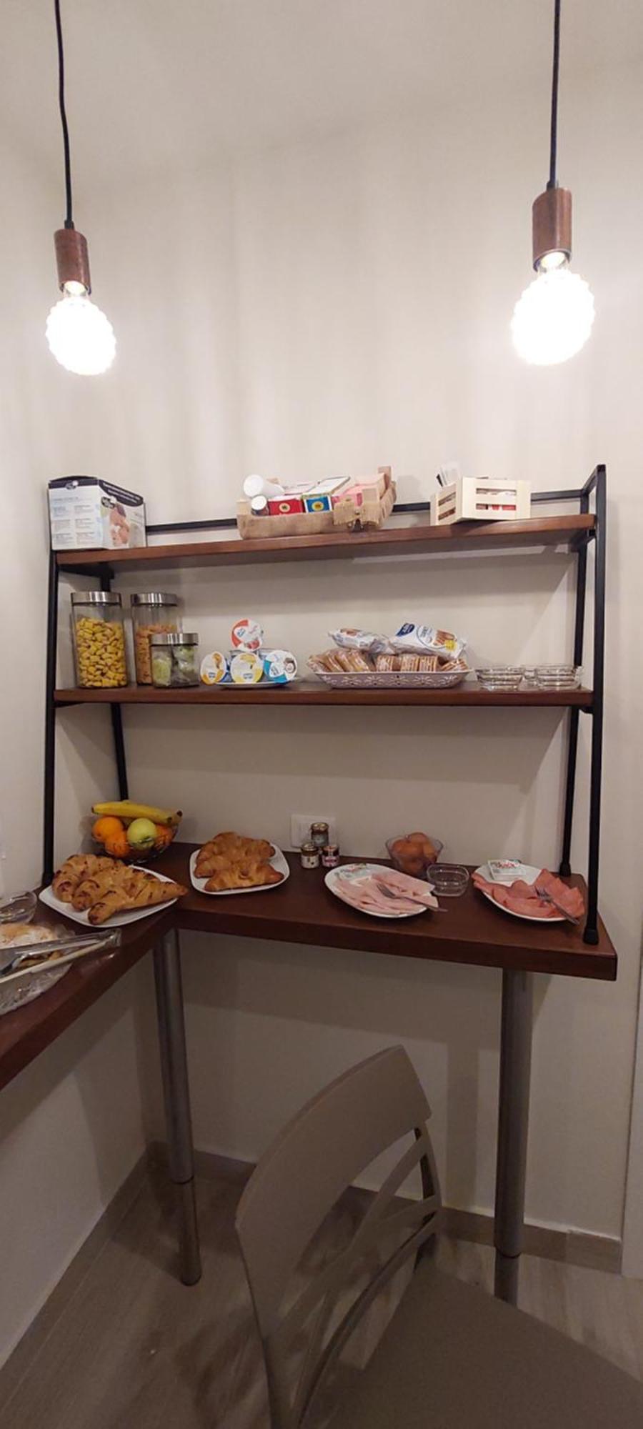 L'Etoile Luxury B&B Tropea Esterno foto