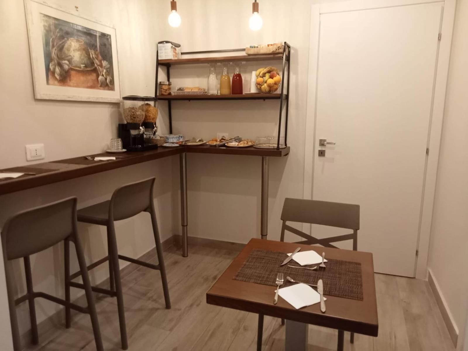 L'Etoile Luxury B&B Tropea Esterno foto