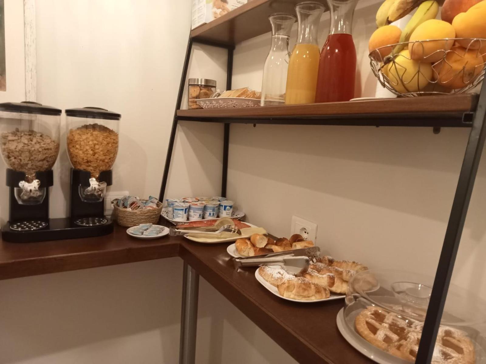 L'Etoile Luxury B&B Tropea Esterno foto